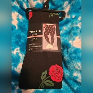 Torrid Premium Legging
